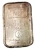 1981 1 Oz Silver AMARK Vintage Bar # S 172