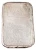 1981 1 Oz Silver AMARK Vintage Bar # S 172