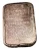 1981 1 Oz Silver AMARK Vintage Bar # S 172