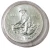 1982 1 Oz Silver ENGELHARD Vintage Coin.