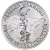 2 Oz Silver You Are Never Forgotten FALLEN WARRIORS Coin.