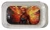 2 Oz Silver Hayleybug Mint PEACE N LOVE Colored Bar WITH Wood Box.