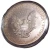 2008 1 Oz Silver $1 AMERICAN EAGLE Uncirculated Coin WITH Beautiful Natural Tone.
