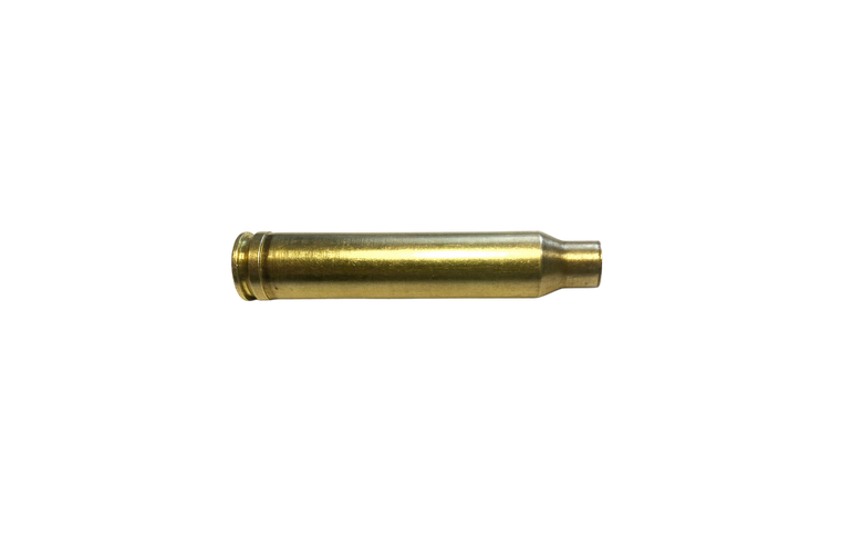 264 Winchester Magnum Brass for Precision Bore Guide Large