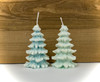 Lean Pine Tree One (1) Candle per order