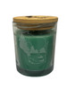 North Woods Pine Scented Candle