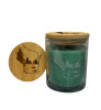 North Woods Pine Scented Candle