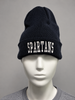 Custom Embroidered  Cuffed Beanie