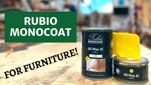 Rubio Monocoat