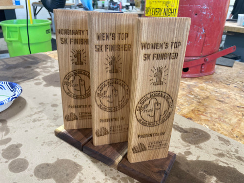 Race Award