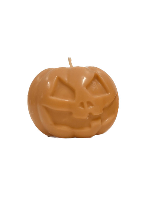 Pumpkin Spice Wax Candle Spartan Manufacturing