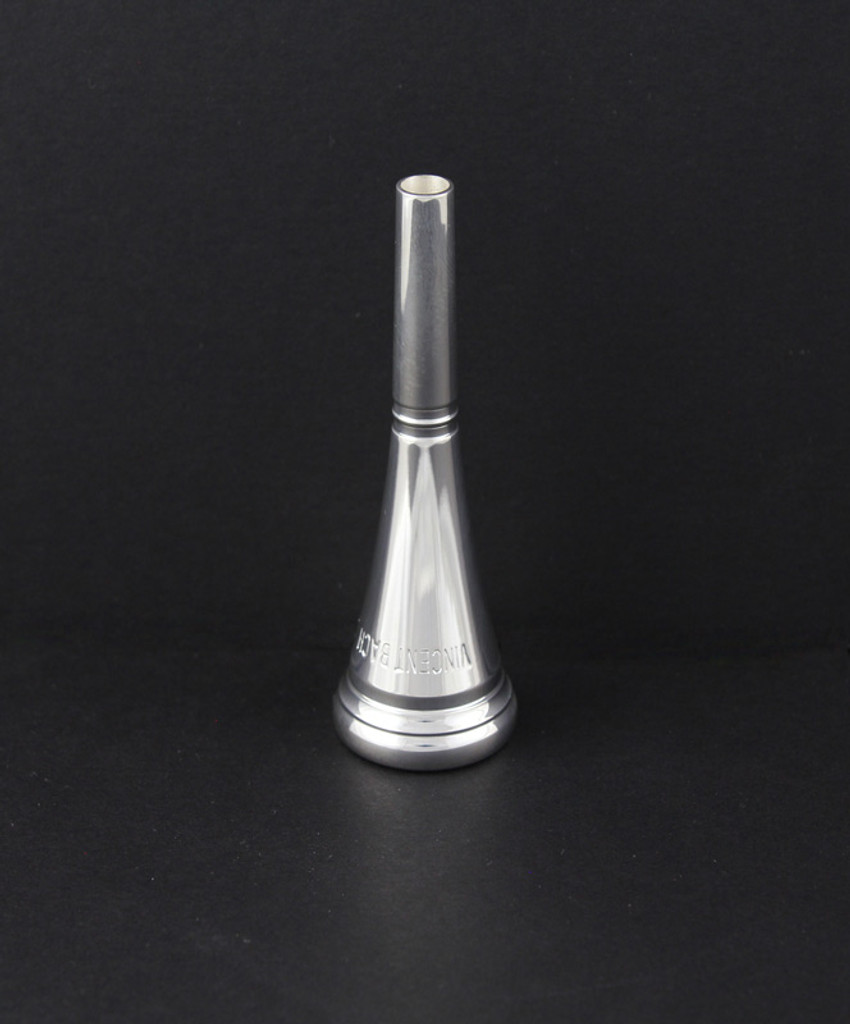 Bach French Horn Mouthpiece 