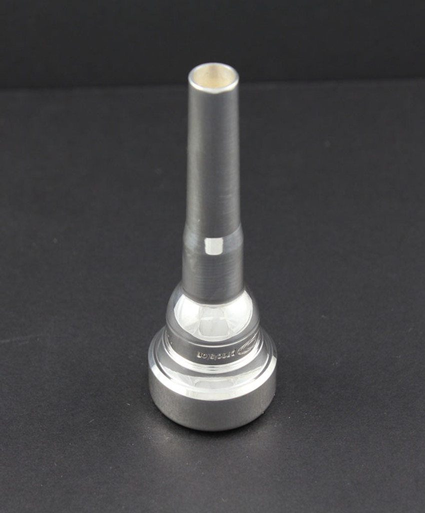 Curry Flugelhorn Mouthpiece 