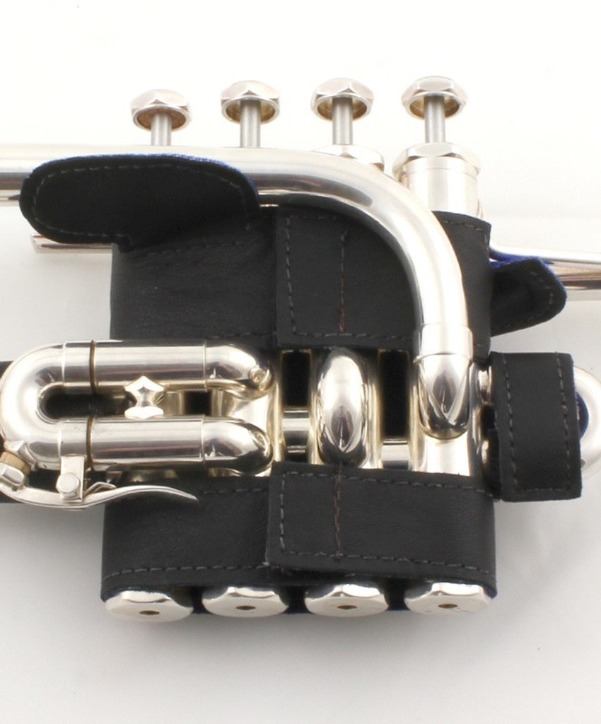 Special Piccolo Trumpet Hand Guard 