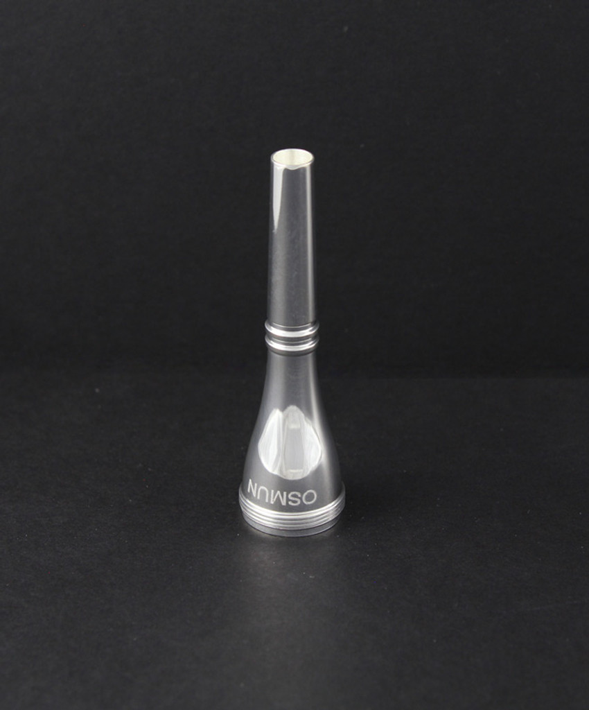 Osmun Metric Horn Cup