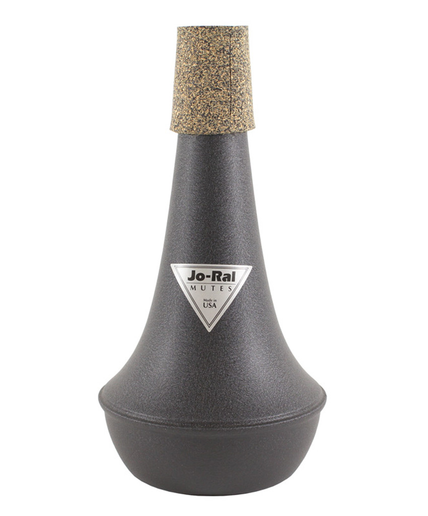 Jo-Ral Tenor Trombone Practice Mute