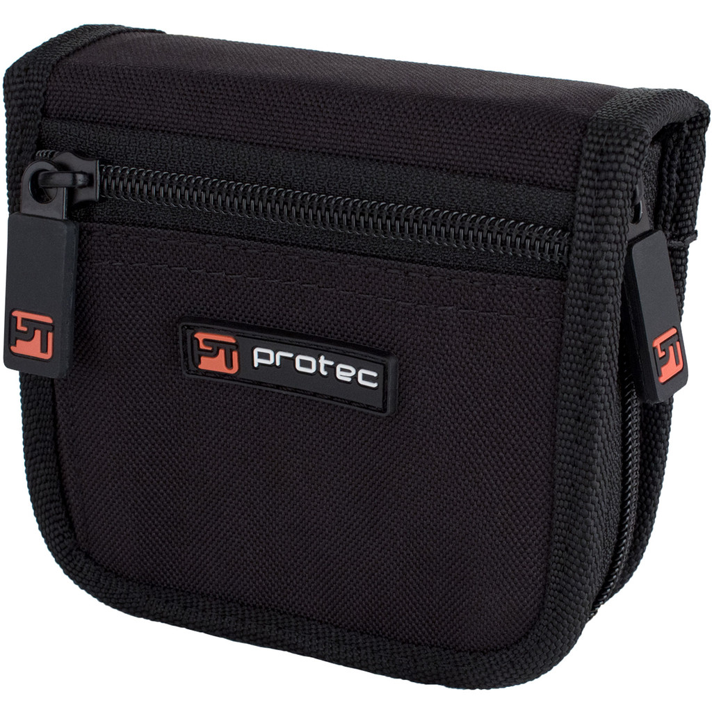 ProTec Double Trombone Mouthpiece Pouch