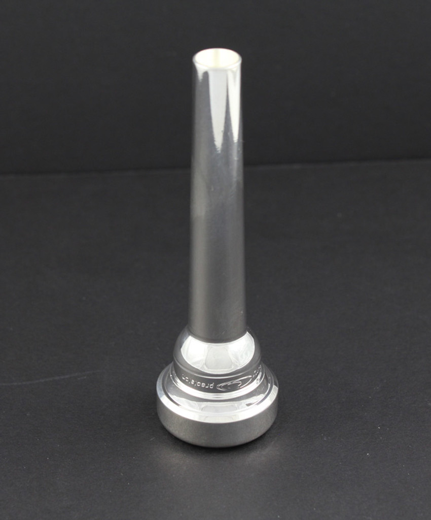 Curry 600 Series Trumpet Mouthpiece