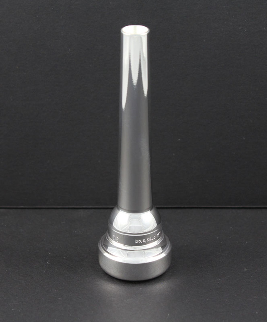 Curry Standard Series Trumpet Mouthpiece 