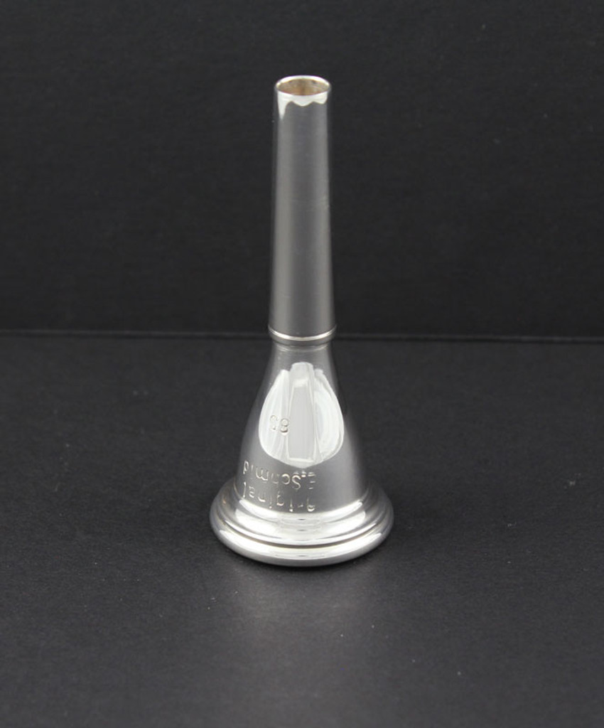 Engelbert Schmid French Horn Mouthpiece