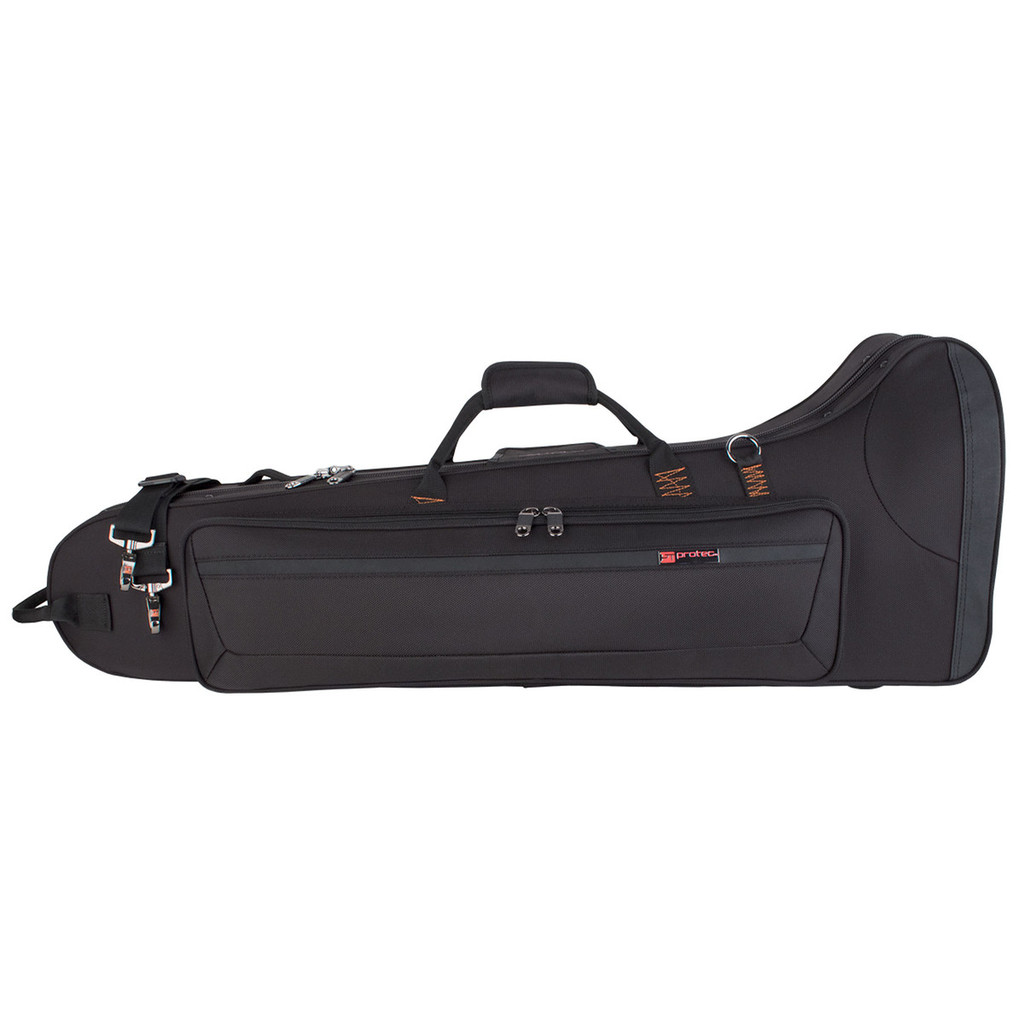 Pro Pac Contoured Trombone Case