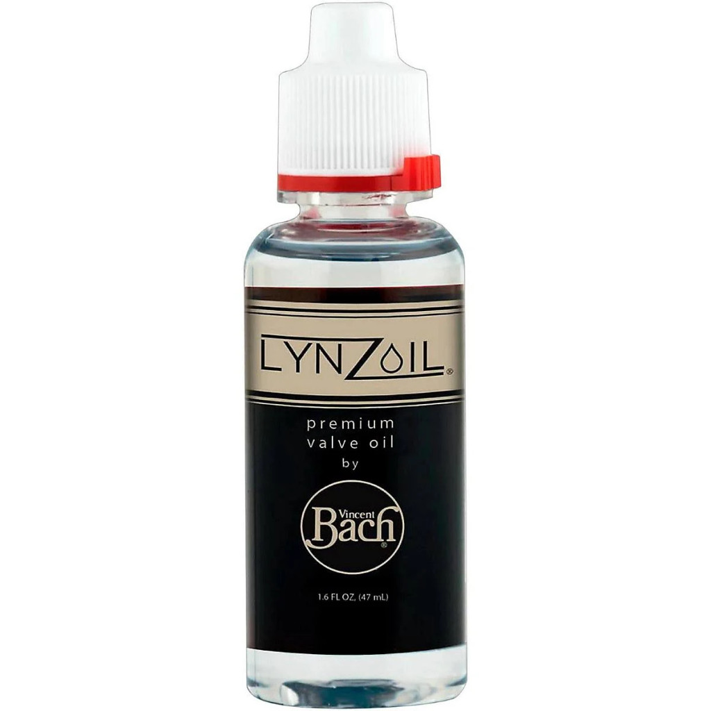 Bach Lynzoil Valve Oil