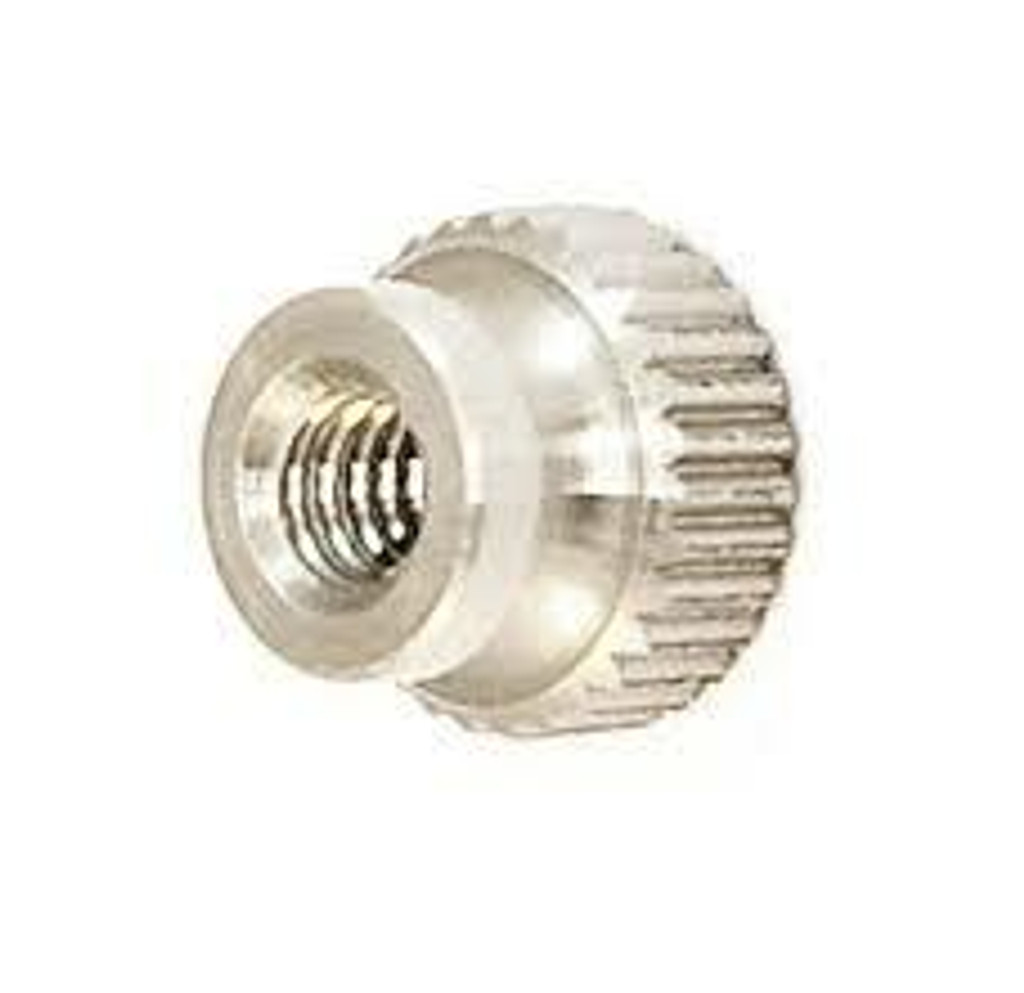 Bach Trumpet Stop Nut in Silver 30024S