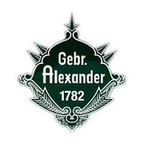 Alexander