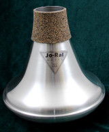 Jo-Ral Tenor Trombone Bubble Mute