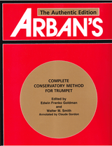Arban's Complete Trumpet Method Arban's Complete Trumpet Method