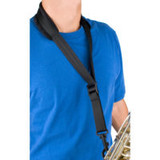 ProTec Padded Alto/Tenor Saxophone Strap 