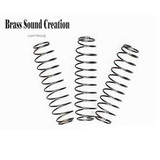 Brass Sound Creation