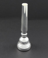 Schilke Trumpet Mouthpiece 