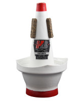 Stonelined Trumpet Cup Mute 