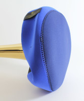 Softone Large Bass Trombone Mute 