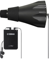 Yamaha Silent Brass Mute for Horn 