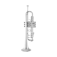 Bach 190S37 Anniversary Stradivarius Trumpet