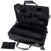 ProTec Bullet Triple Trumpet Case