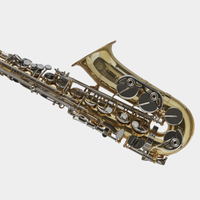 Blessing BAS-1287 Alto Saxophone