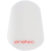 ProTec Large Mouthpiece Cushions, Clear