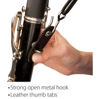 Protec Clarinet Neck Strap