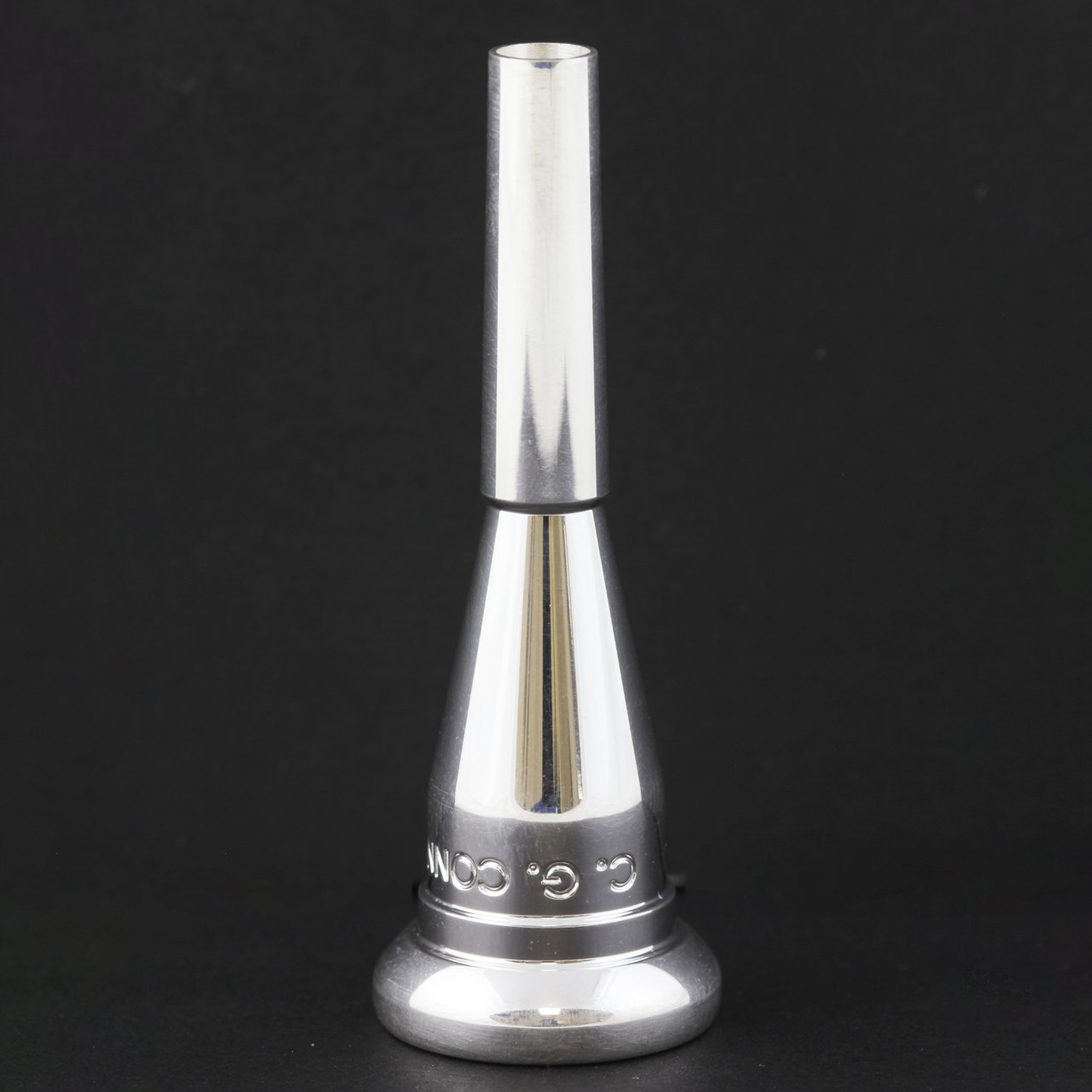 Conn French Horn Mouthpiece - Osmun Music