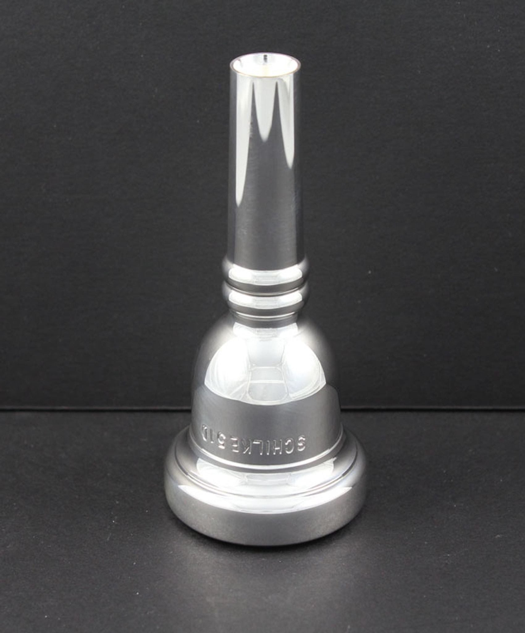 Schilke Bach Mouthpiece Comparison Chart