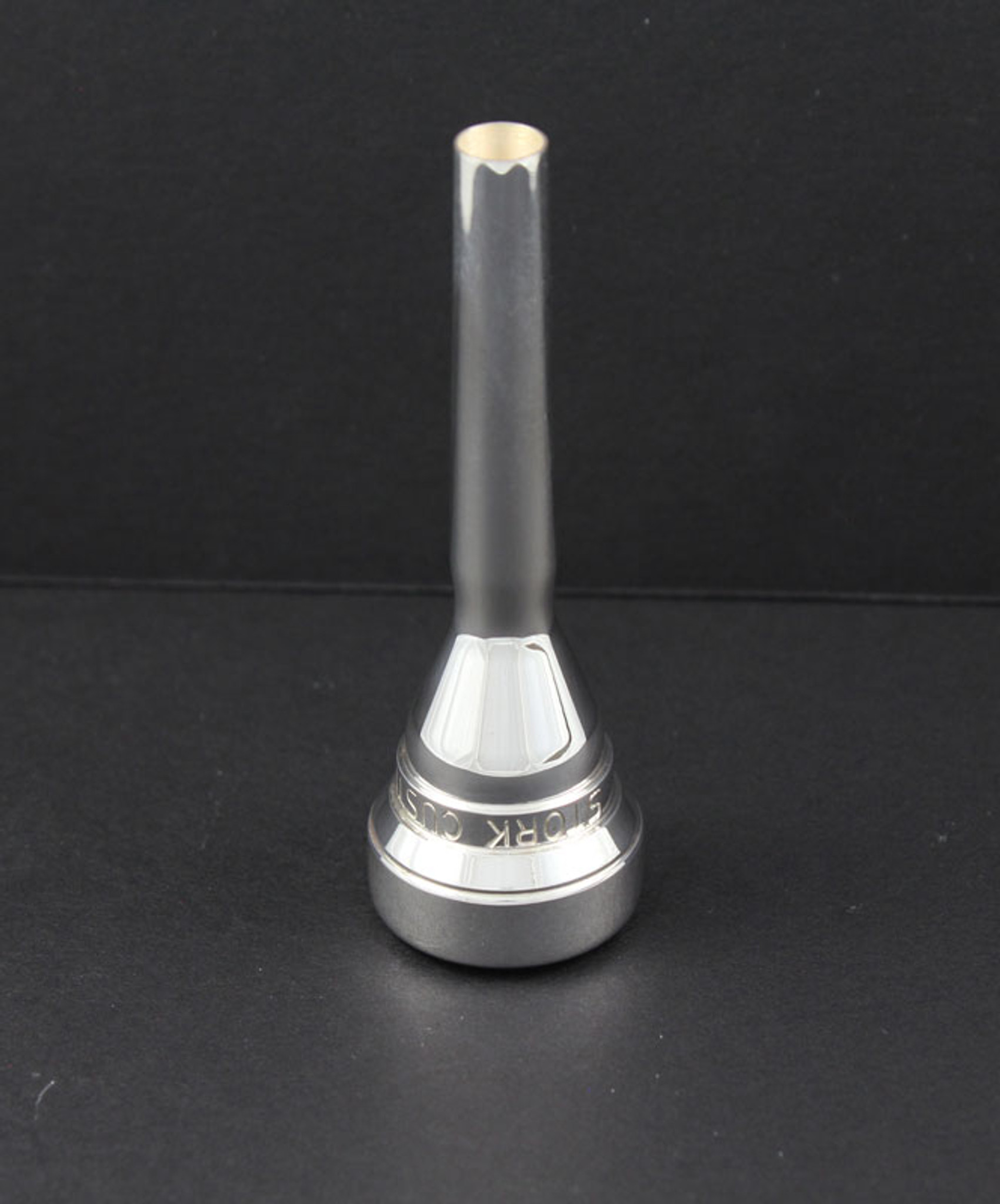 Trumpet Mouthpieces - Stork Custom Mouthpieces