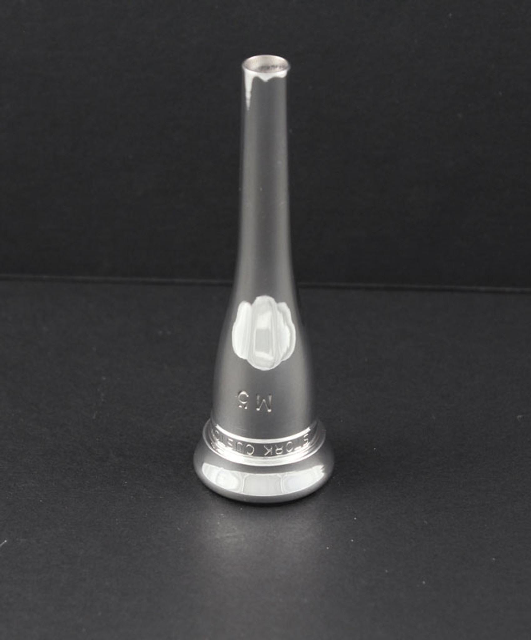 Stork Myers Series French Horn Mouthpiece - Osmun Music