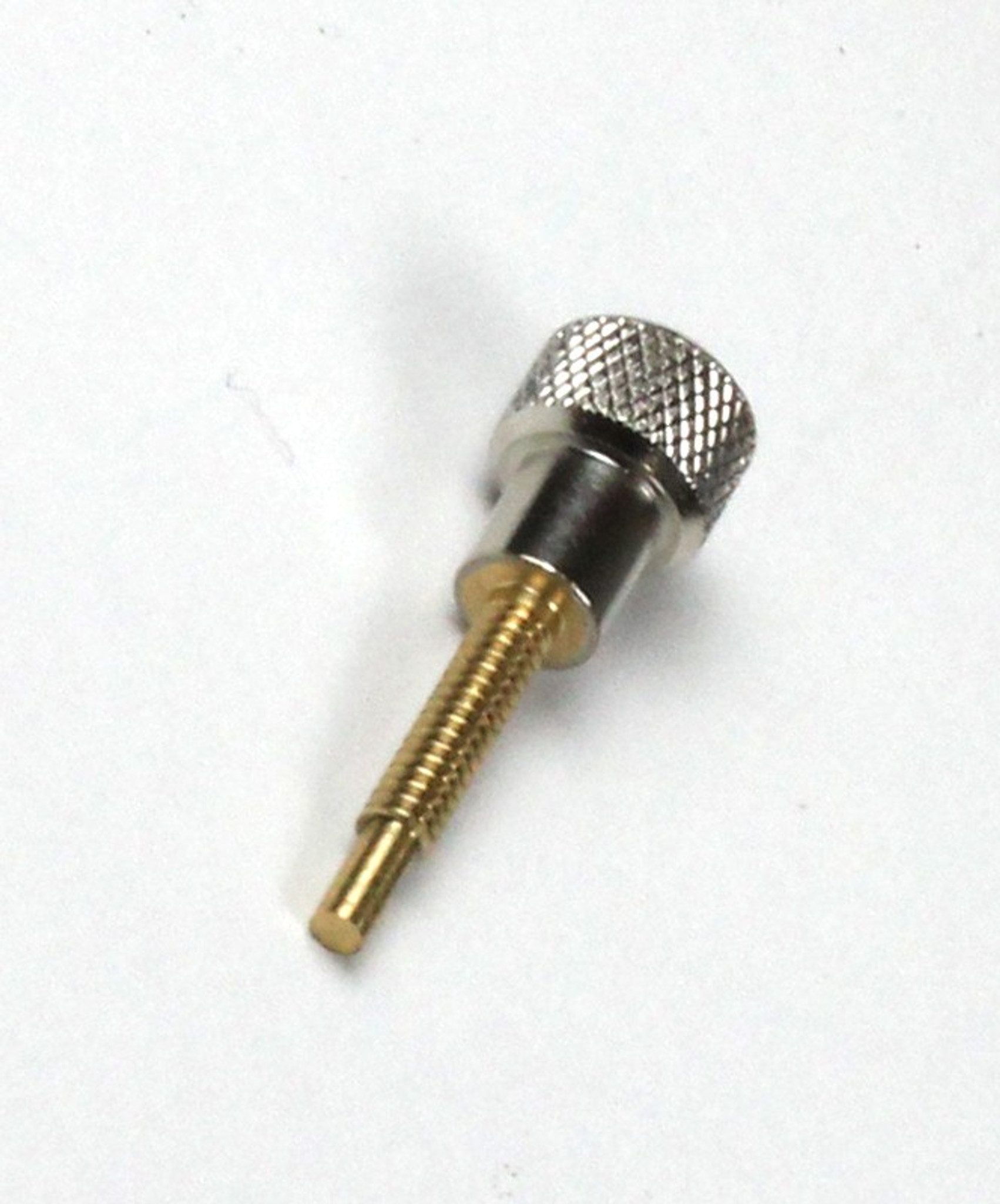 希少 黒入荷！ OLDS Screw AMBASSADOR Ambassador / KING LIBERTYⅠ3rd Valves SLIDE  Buttons STOPPER Tuning Trumpet SCREW トランペット