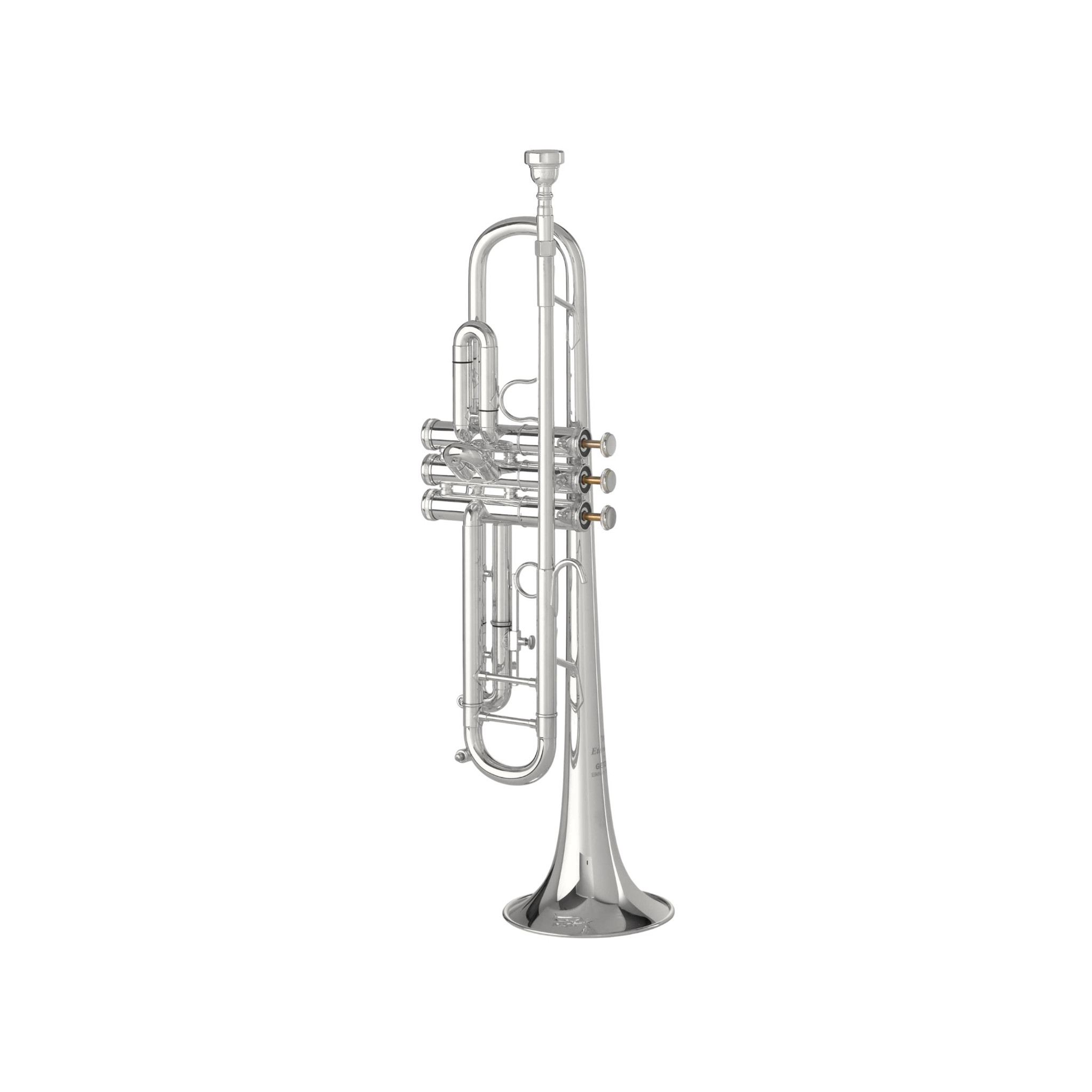 Getzen 700S Eterna II Trumpet