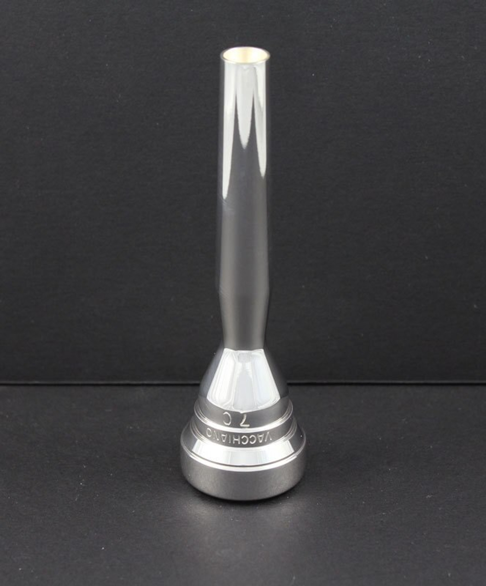 Stork Vacchiano Trumpet Mouthpiece