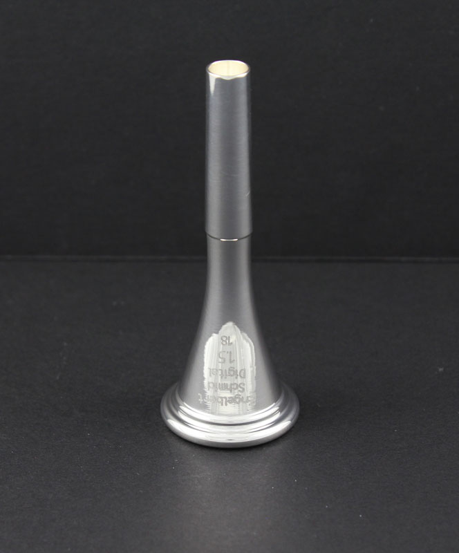 Schmid Digital French Horn Mouthpiece - Osmun Music