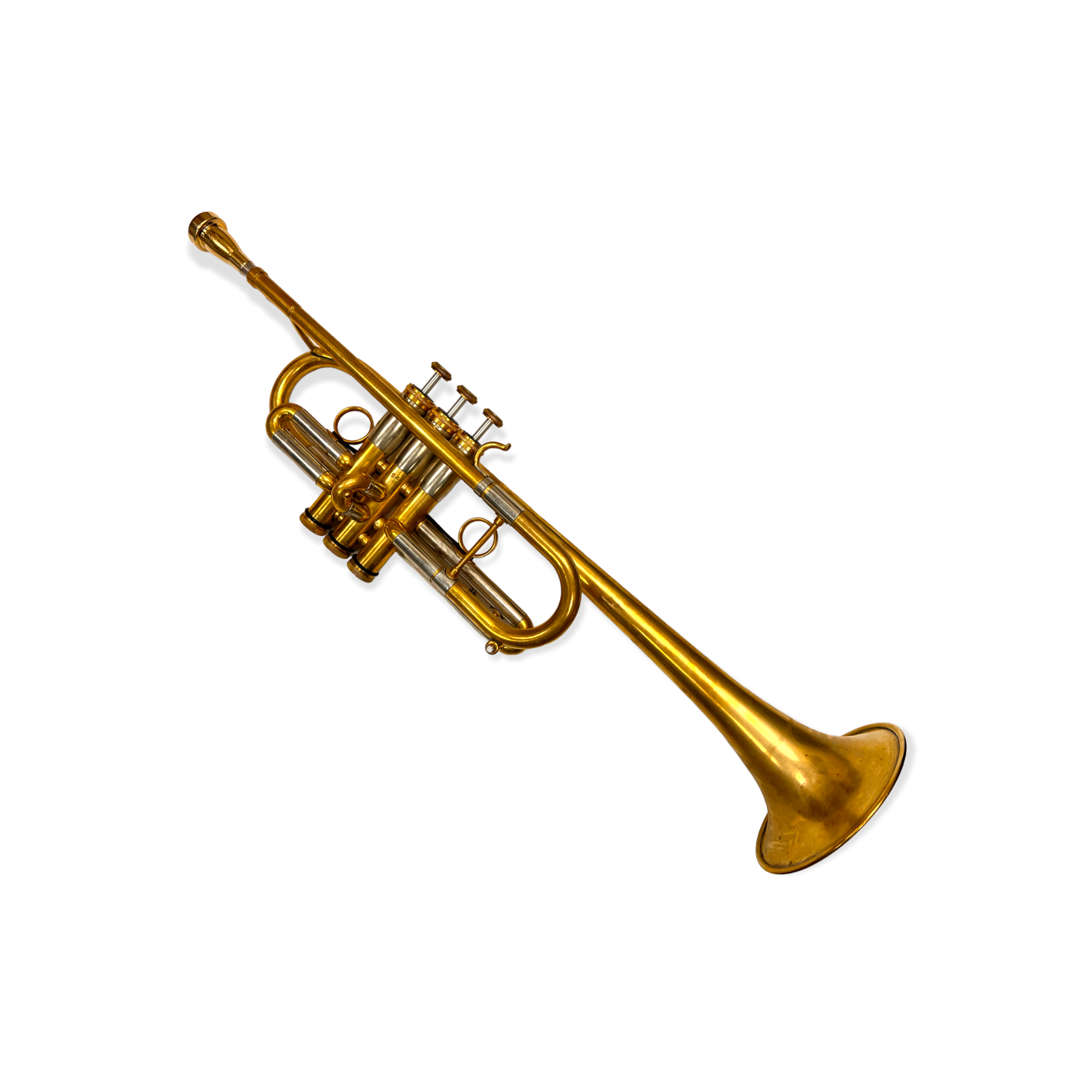 trumpet png